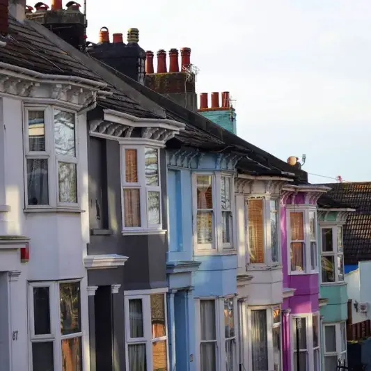 건폐율이 높은 집