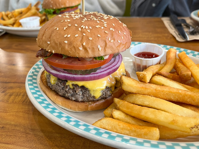 기본에 충실한 브루클린웍스