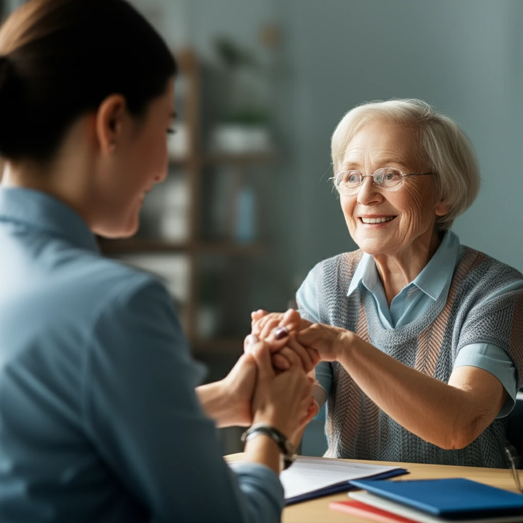 포항시 북구 시니어클럽 사회복지사 자..