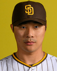 김하성 선수(샌디에이고)