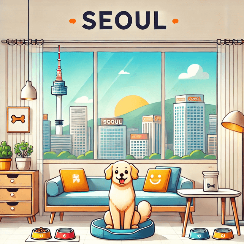 서울의-펫-프렌들리