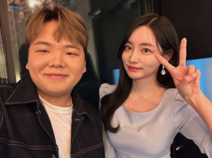 곽튜브 사생활 이슈 왕따 논란 이나은