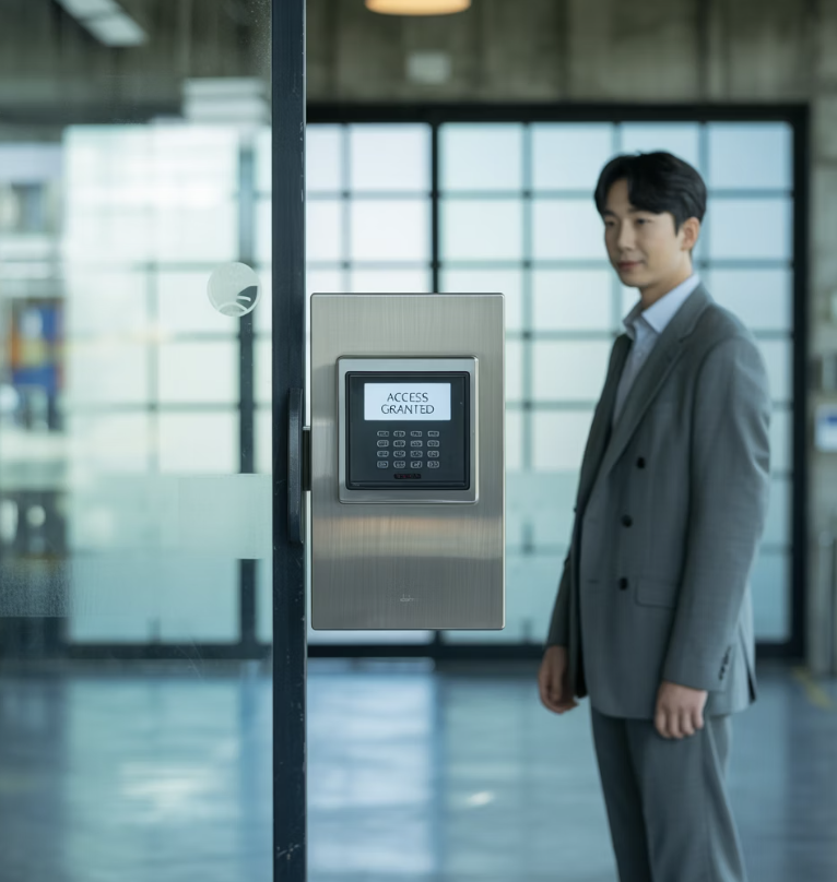 '표지판'만으로는 부족하다, 관리의 중요성