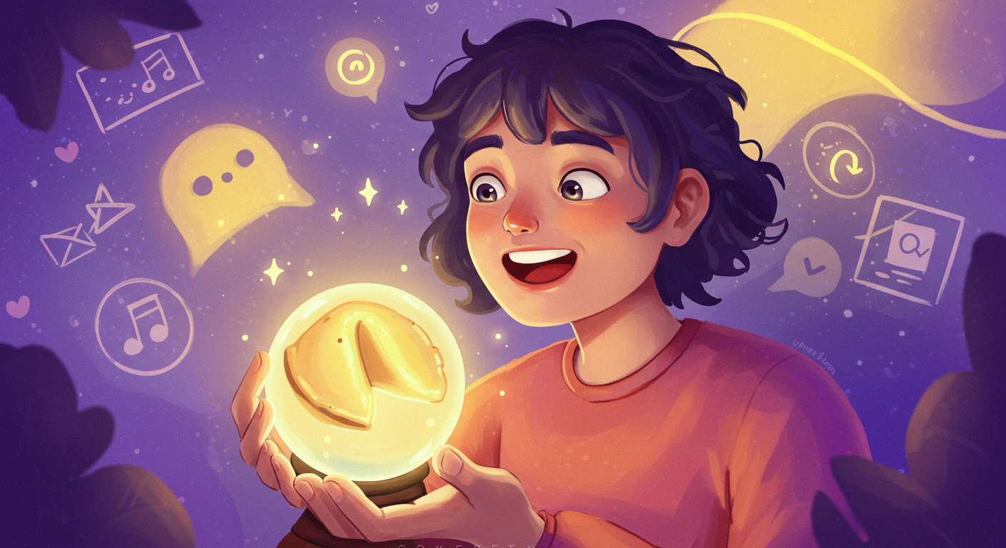 60년생 오늘의 운세: 타로 뽑기로 알아보는 당신의 행복한 하루!