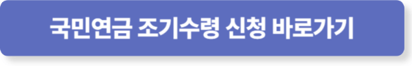 국민연금 조기 수령 신청 홈페이지