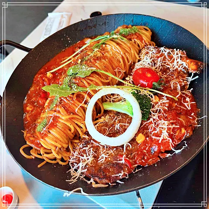 놀라운 토요일, 놀토 마포, 망원 월드컵 시장 갈비 파스타 맛집