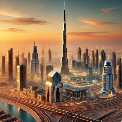 두바이 여행 관련 사진