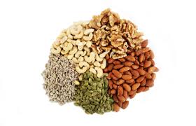 뱃살 빼는 최고의 음식 10