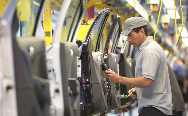 미국 자본 리쇼어링 사례