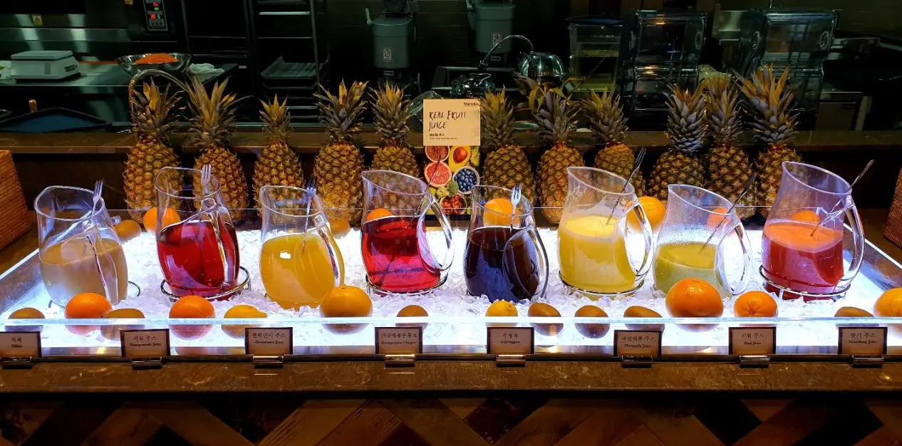 마벨리에-시흥점-음료