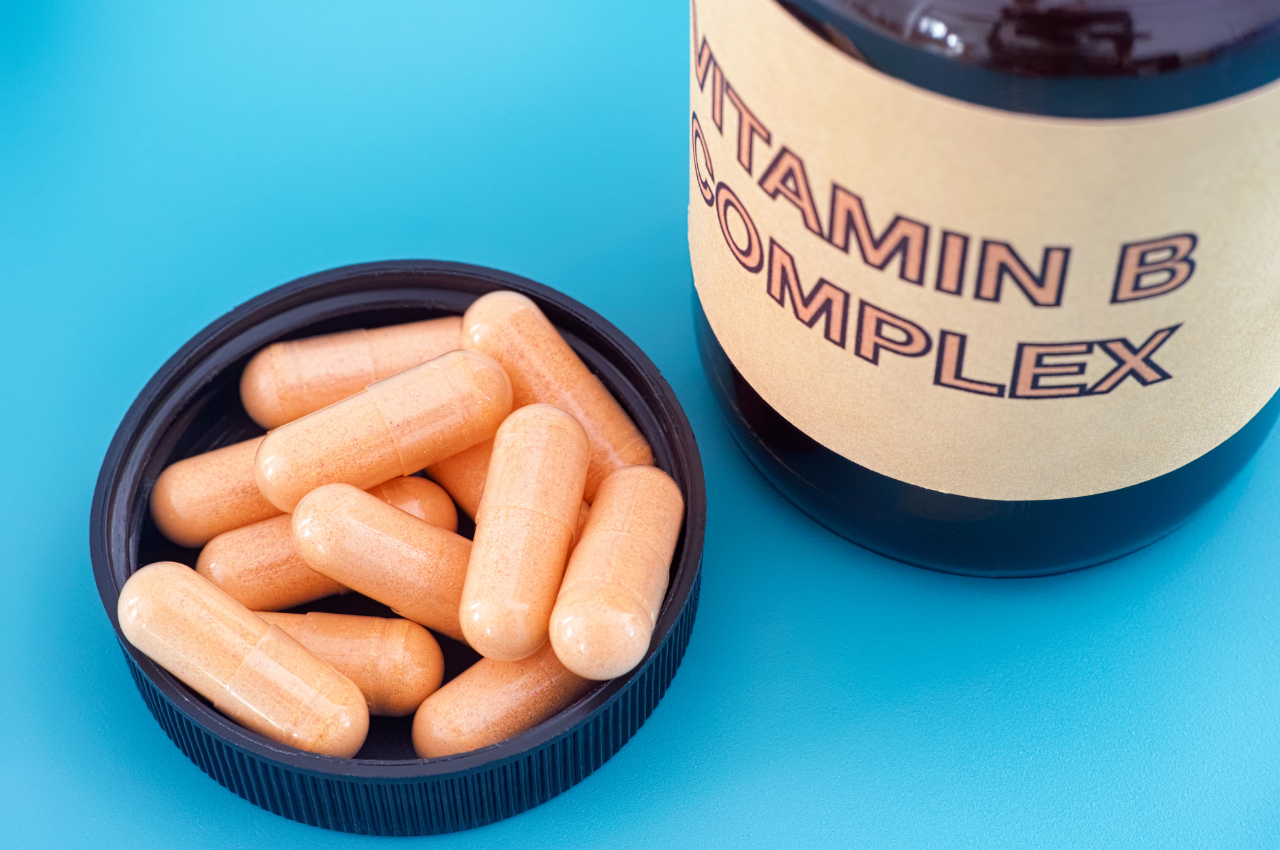 비타민 B