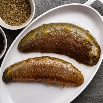 해삼 손질법 해삼보관법 제철 탕 레시피_6