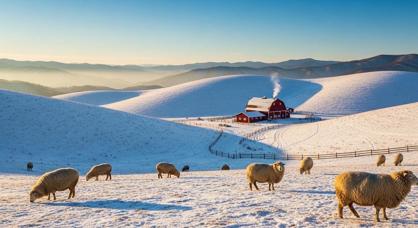 강원도 겨울 여행지 추천