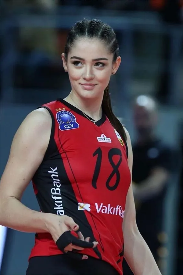Zehra Güneş