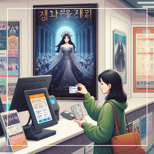 문화누리카드 충전일