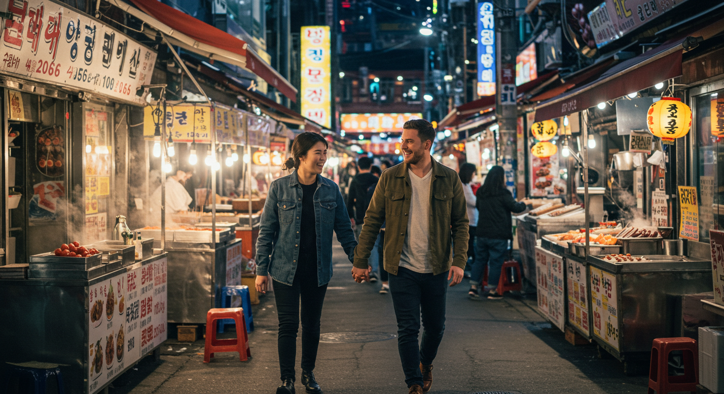 국제결혼정보회사