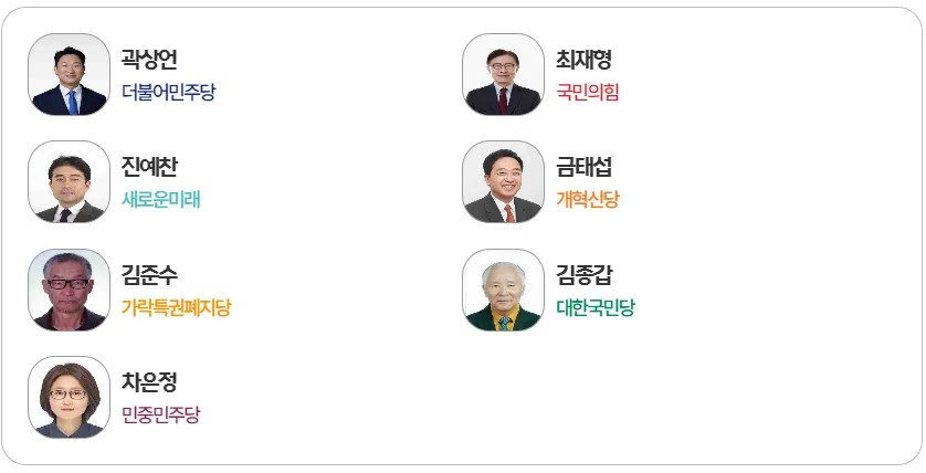 서울-종로구-국회의원후보