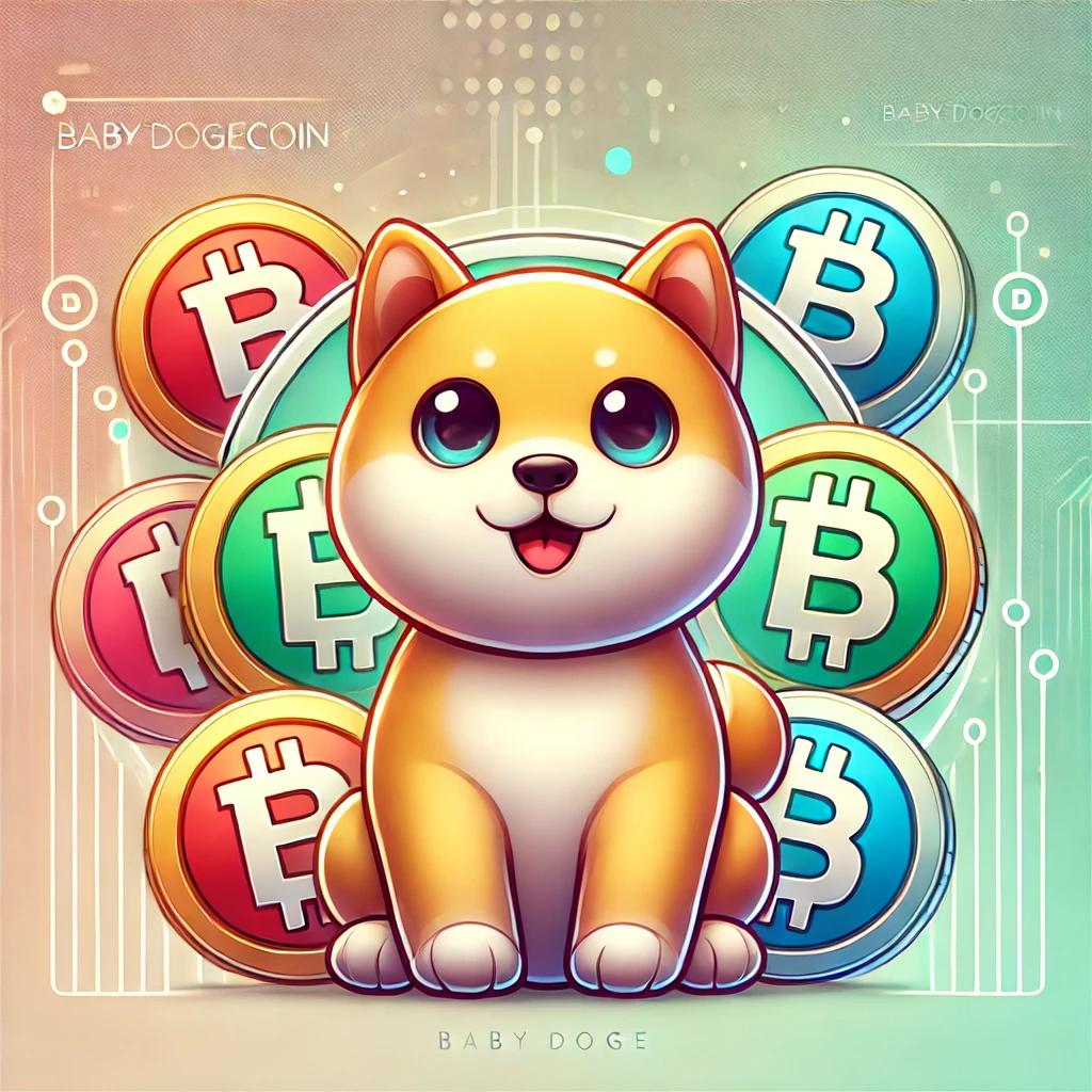 베이비 도지코인 구입