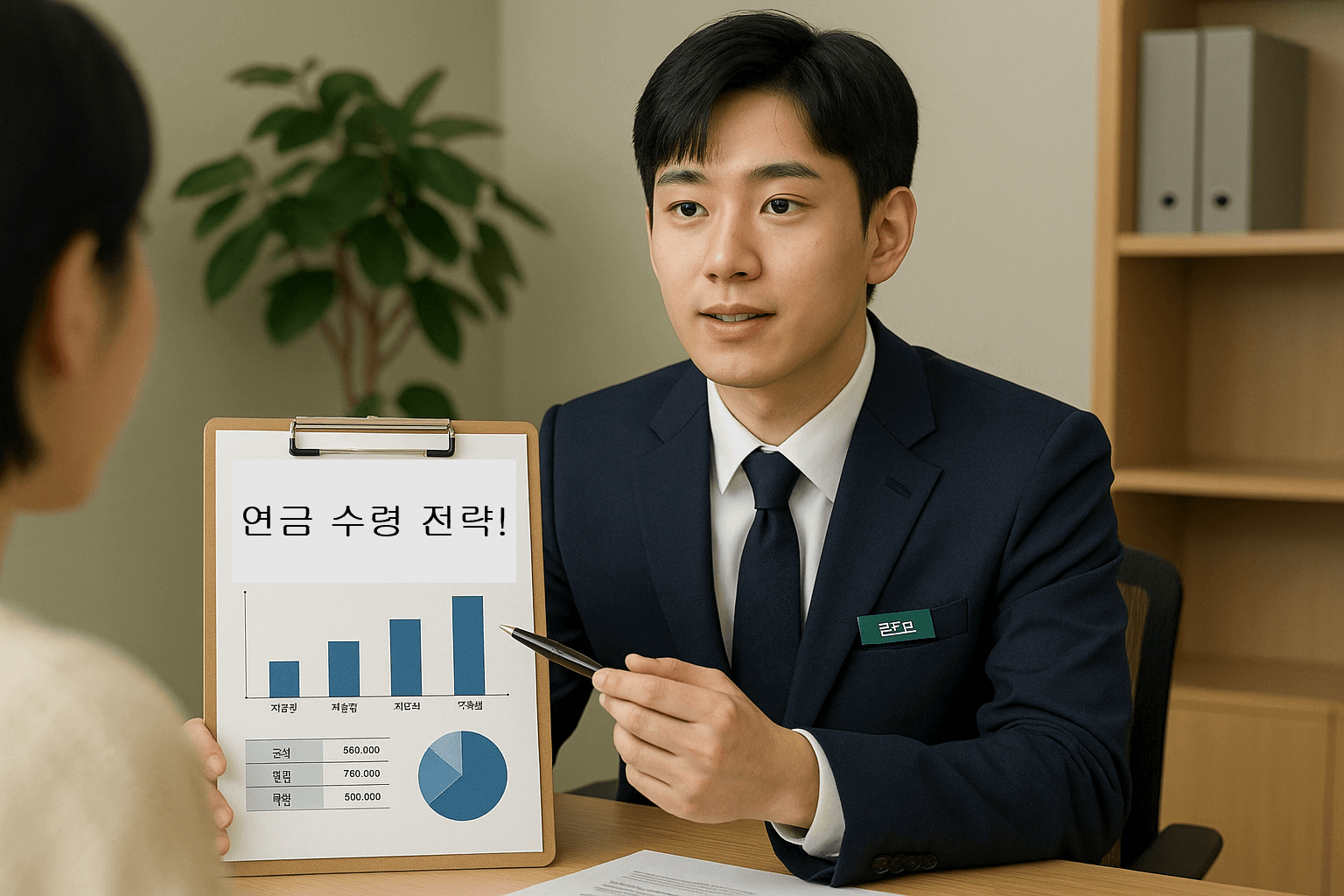 IRP 연금 수령 방법, 연금저축 일시금 수령, 연금 수령 전략