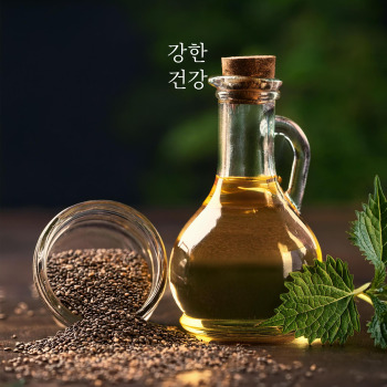 들기름 부작용