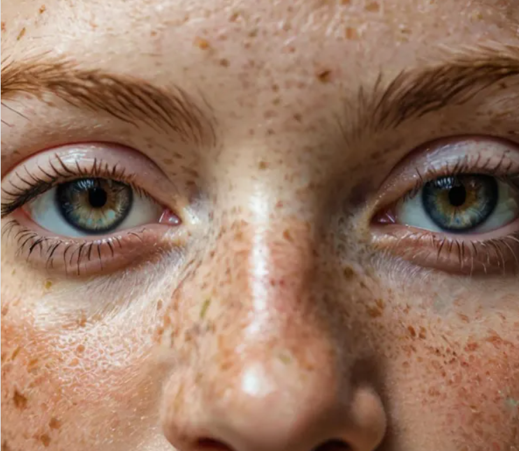 검버섯 흑자 기미의 차이가 뭐야?22