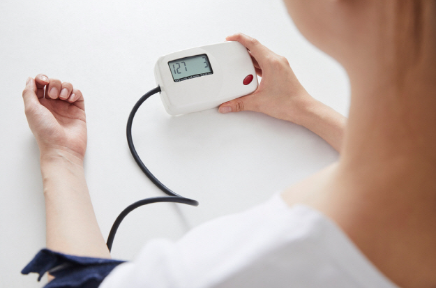 50대 정상혈압범위와 회복방법