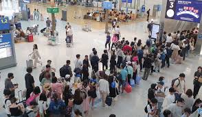 인천공항 스마트패스 등록 방법