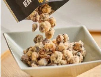 동네한바퀴 대전 콩부각 콩튀김 콩뿌각 정보_10