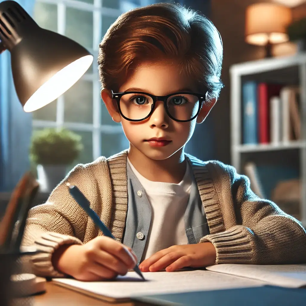 서울시, 어린이 20% 안경 할인쿠폰