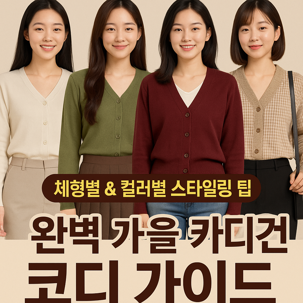 카디건