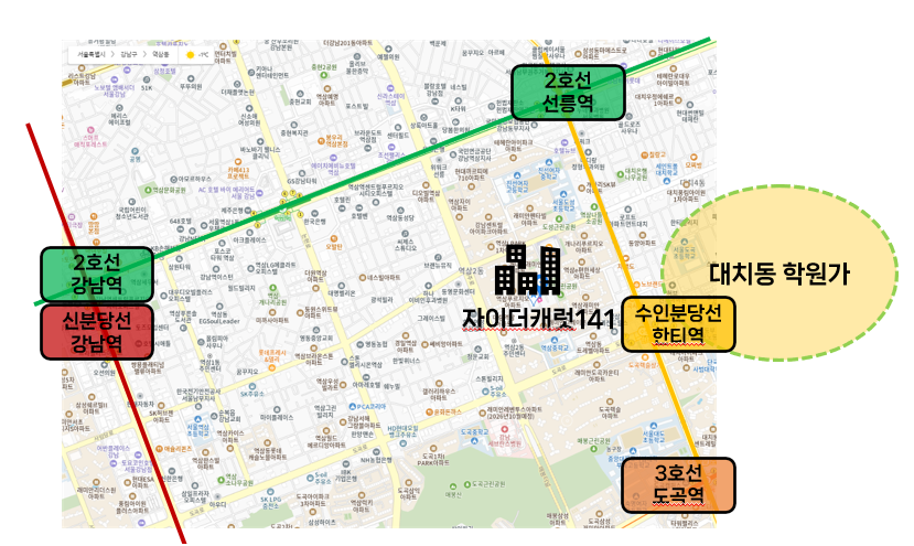 자이더캐럿141, 2025년 4월 분양 예정! 청약 일정 & 당첨 전략