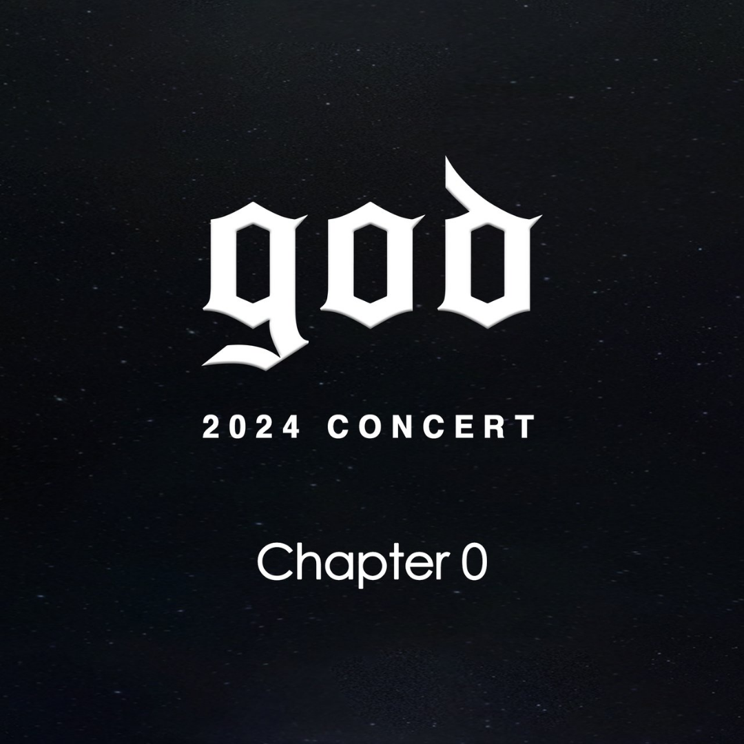 2024 god 콘서트