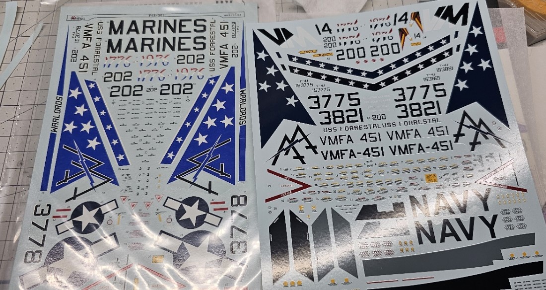 데칼-생상-비교