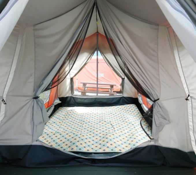 서울대공원 캠핑장 예약