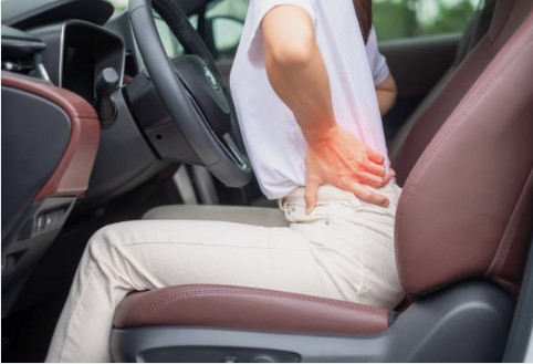 허리 협착증에 좋은 운동과 증상