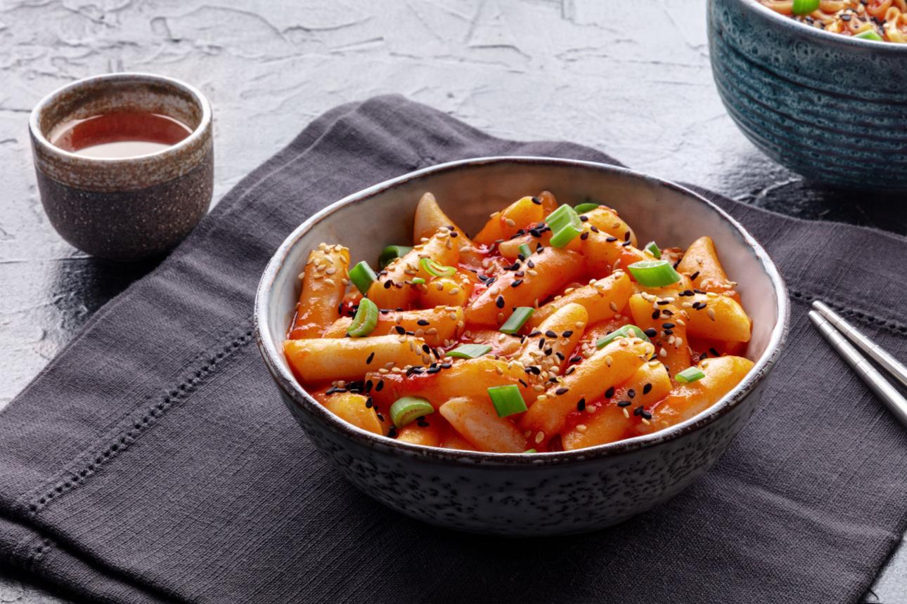 떡볶이