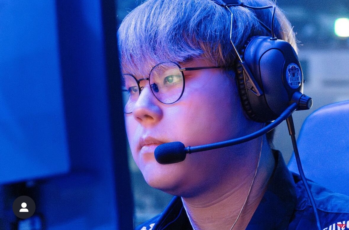 2024 LOL 월드 챔피언십