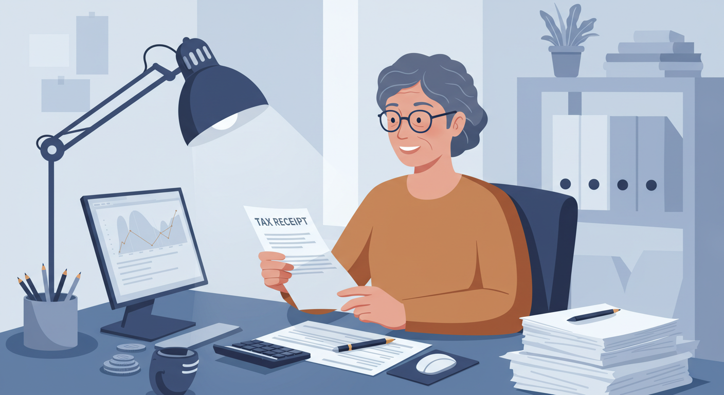 현금영수증 취소가 필요한 대표 상황