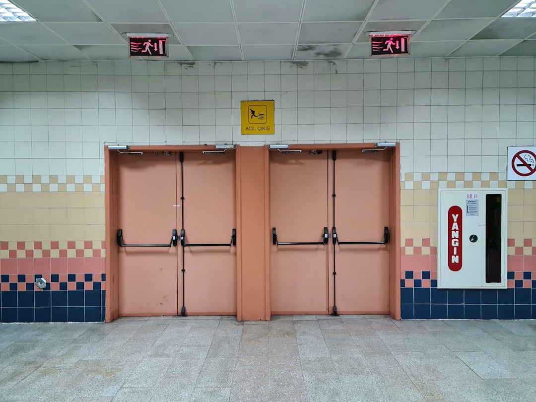 Emergency exit