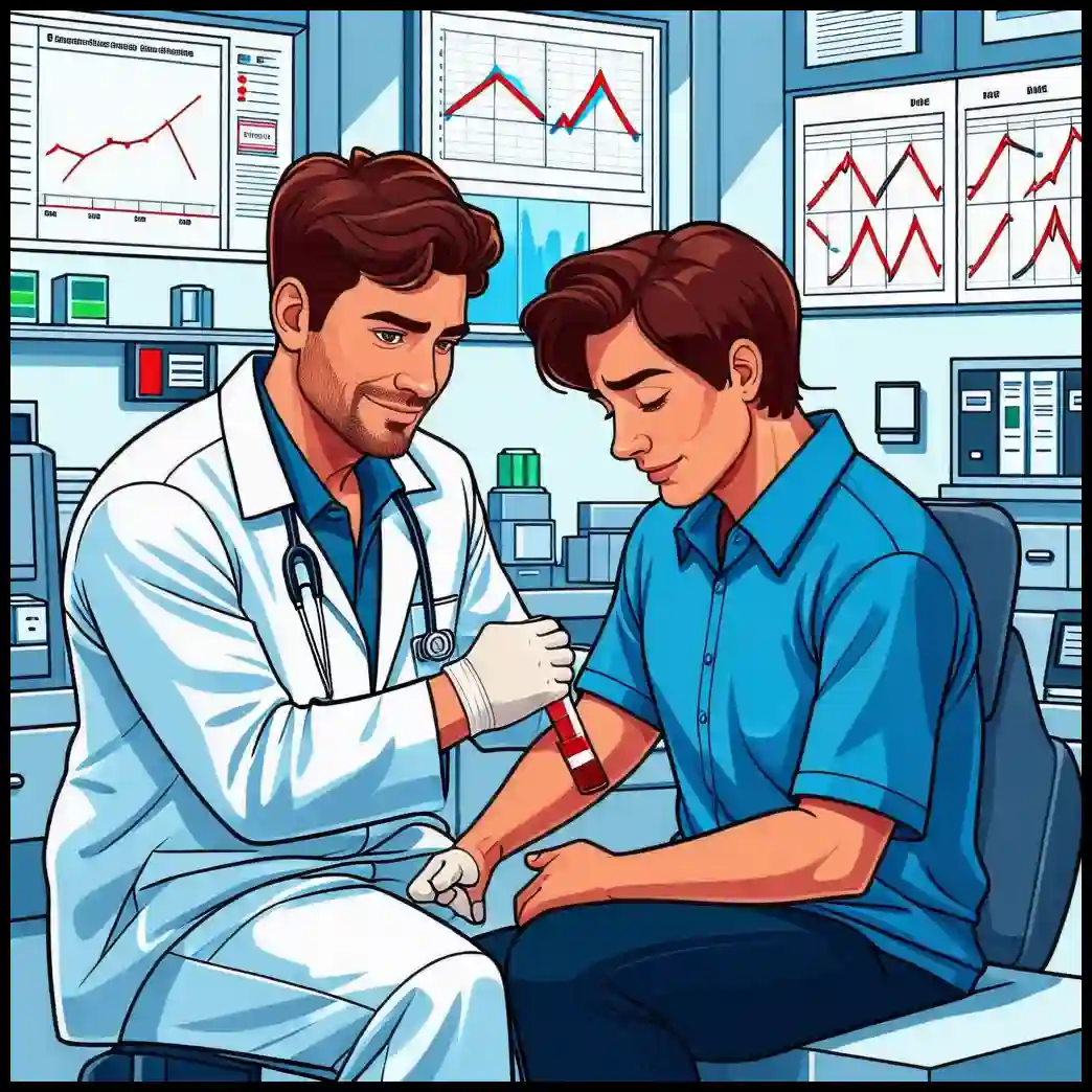 유전자 검사 비용, 기관, 정확도