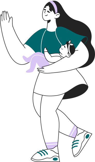 정부지원 산후도우미 하는 일