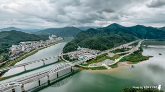 단양 가볼만한곳 도담삼봉 유람선 예매 꿀팁_16