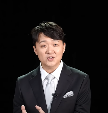 조현용 앵커 프로필