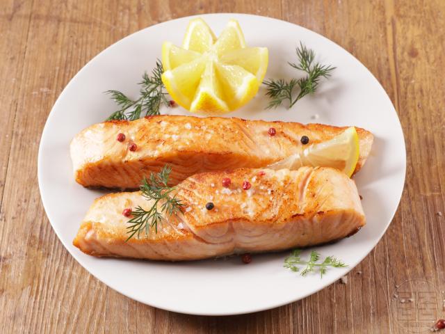 연어 비린내 없애는법 연어 맛있게 굽는법