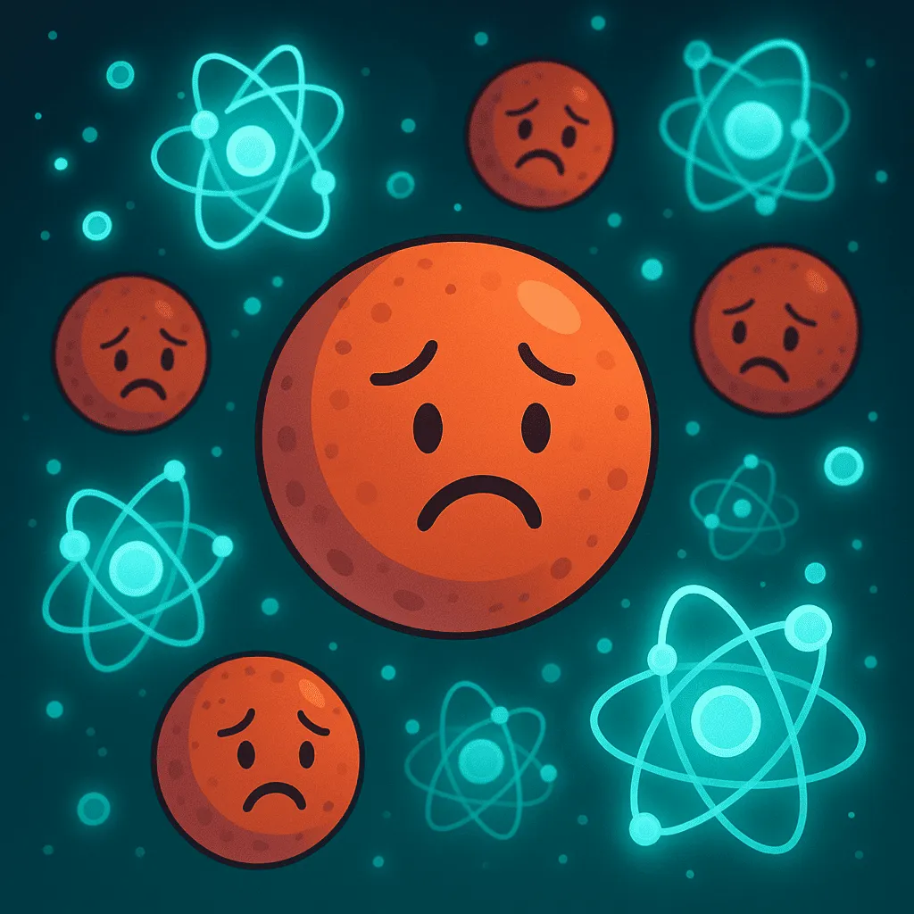 활성산소 줄이는 방법