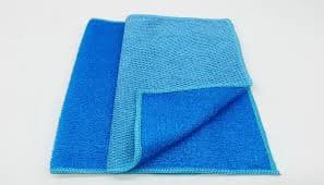 젖은 행주 바로 건조하기