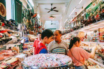 뗏 기간 유의사항