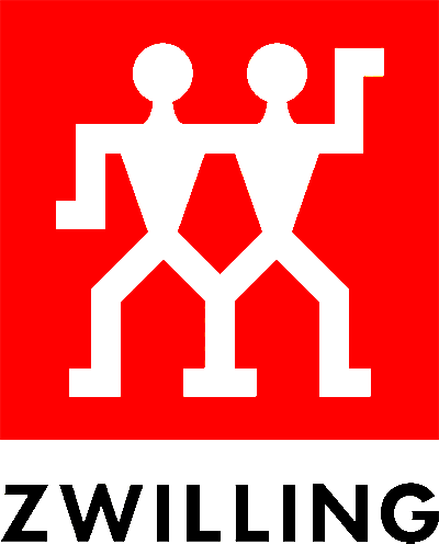 ZWILLING brand logo image
