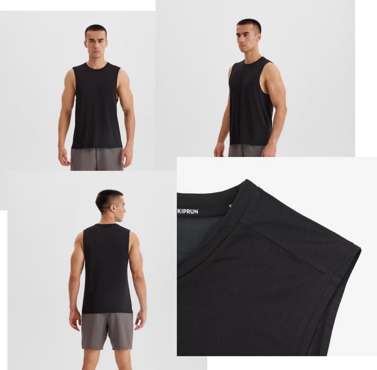 러닝 싱글렛 컴포트 500