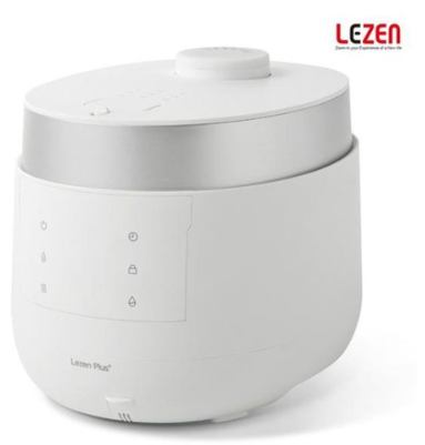 르젠 플러스 2022년형 대용량 아기 신생아 올스텐 가열식 가습기 LPL-IH400S
